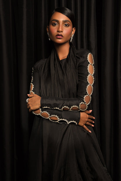 Ayesha Shoaib Malik - OB 002