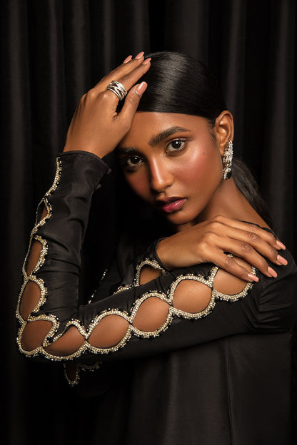 Ayesha Shoaib Malik - OB 002