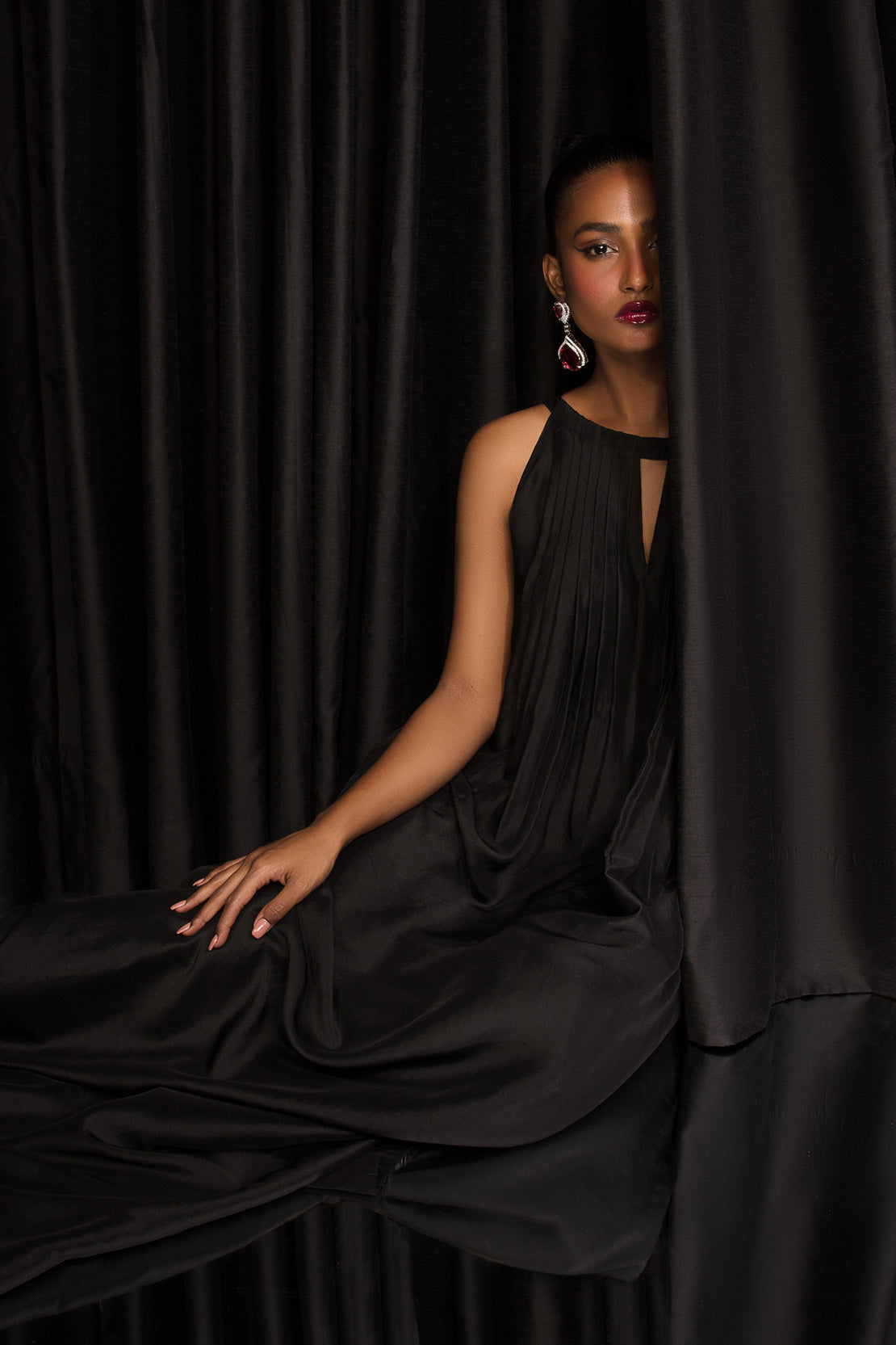 Ayesha Shoaib Malik - OB 003