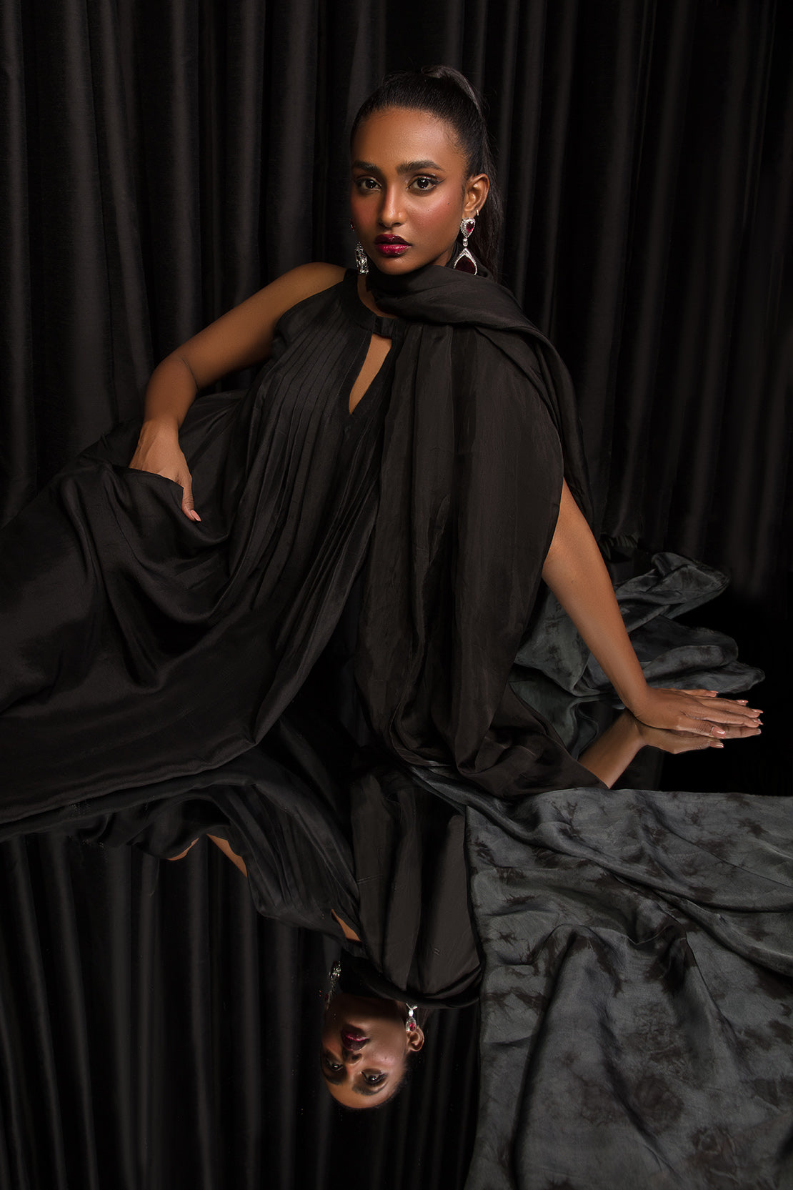 Ayesha Shoaib Malik - OB 003