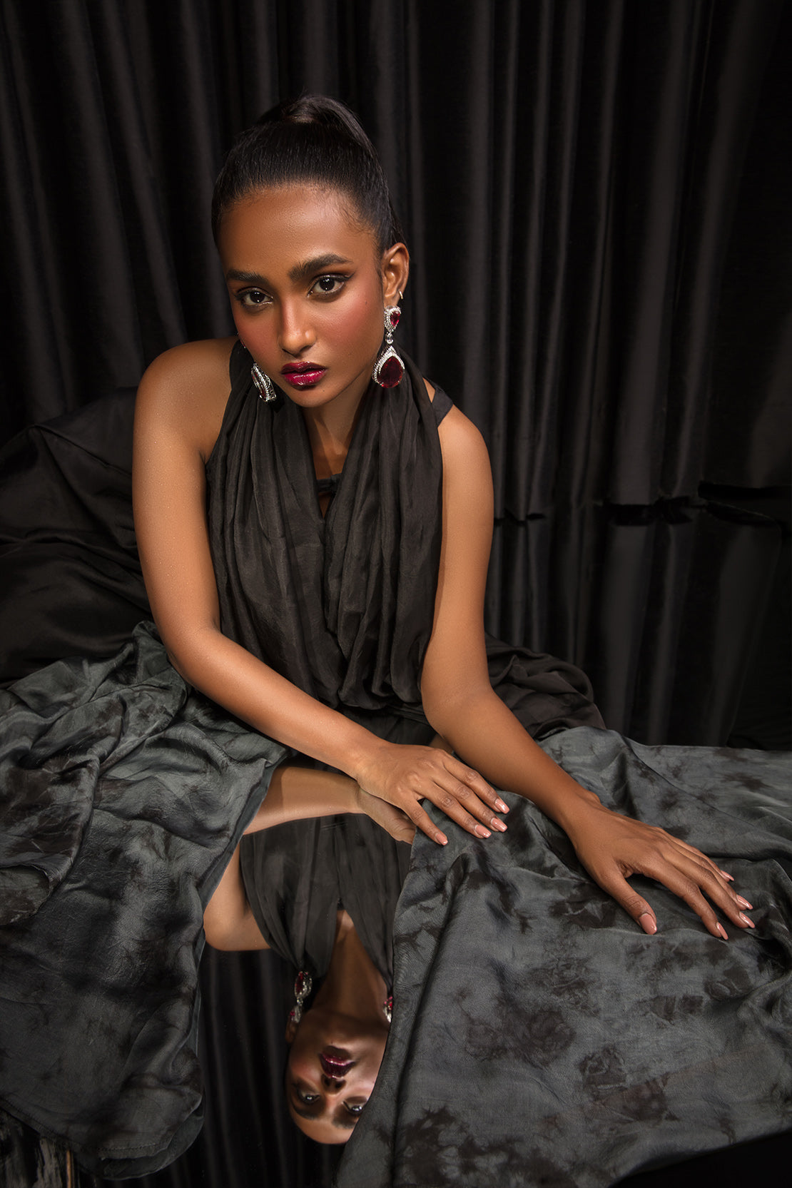 Ayesha Shoaib Malik - OB 003