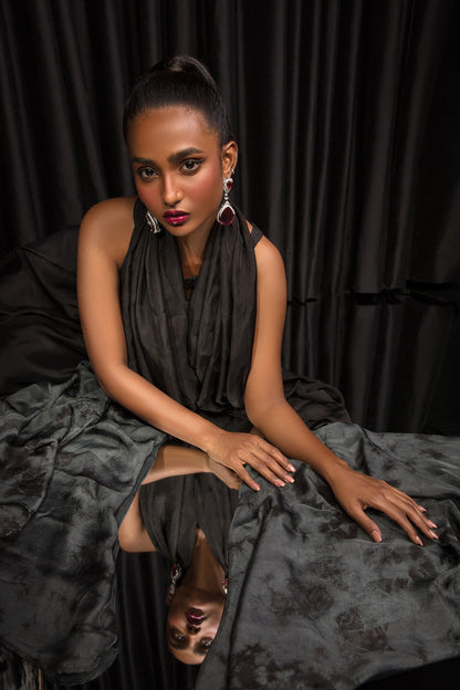 Ayesha Shoaib Malik - OB 003