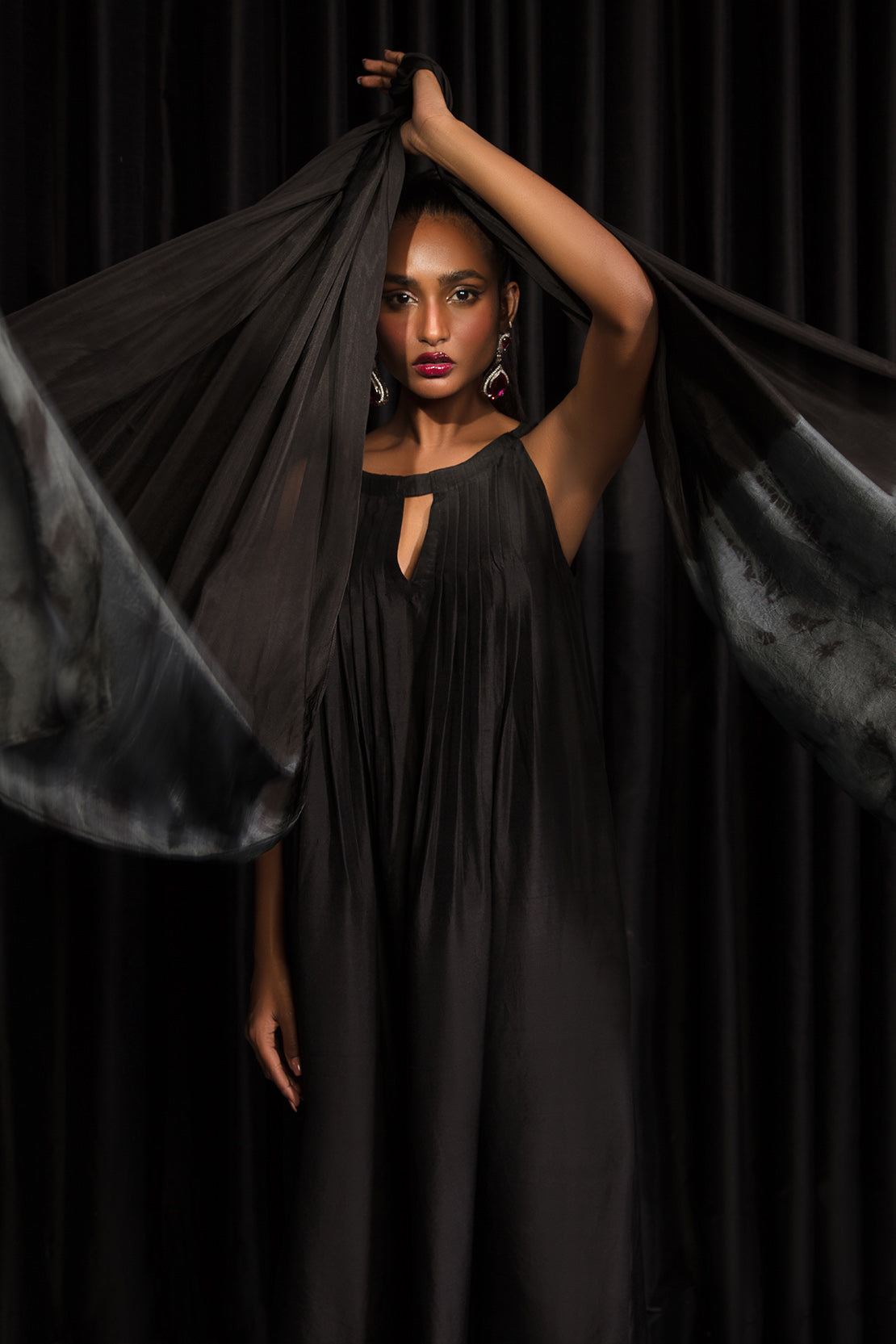 Ayesha Shoaib Malik - OB 003