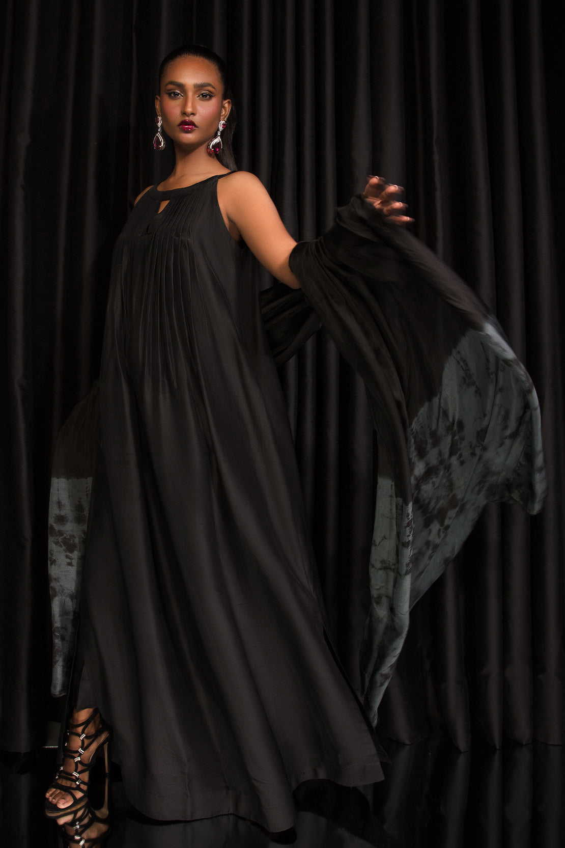 Ayesha Shoaib Malik - OB 003