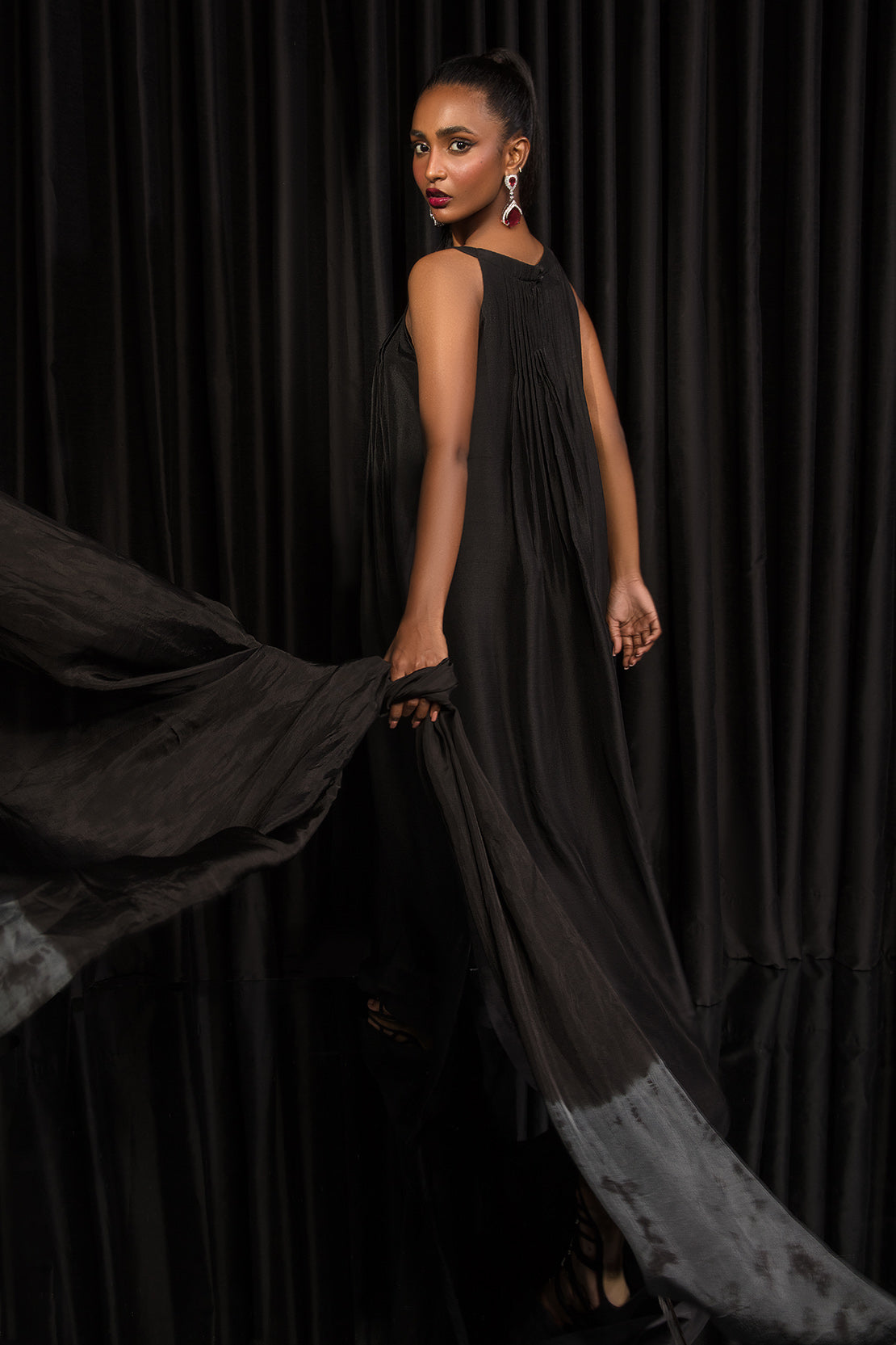 Ayesha Shoaib Malik - OB 003