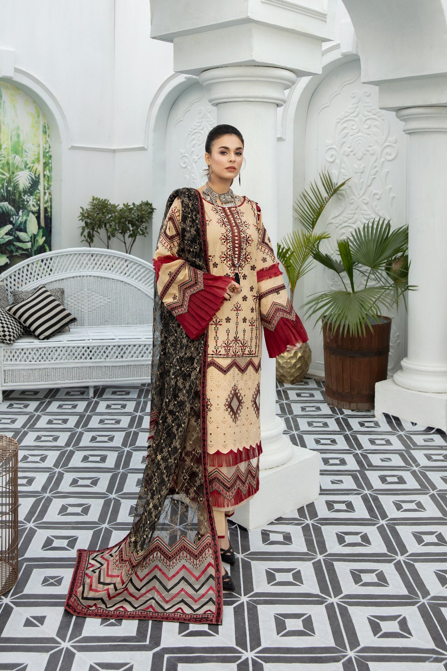 Adan's Libas - Ethnic Looks