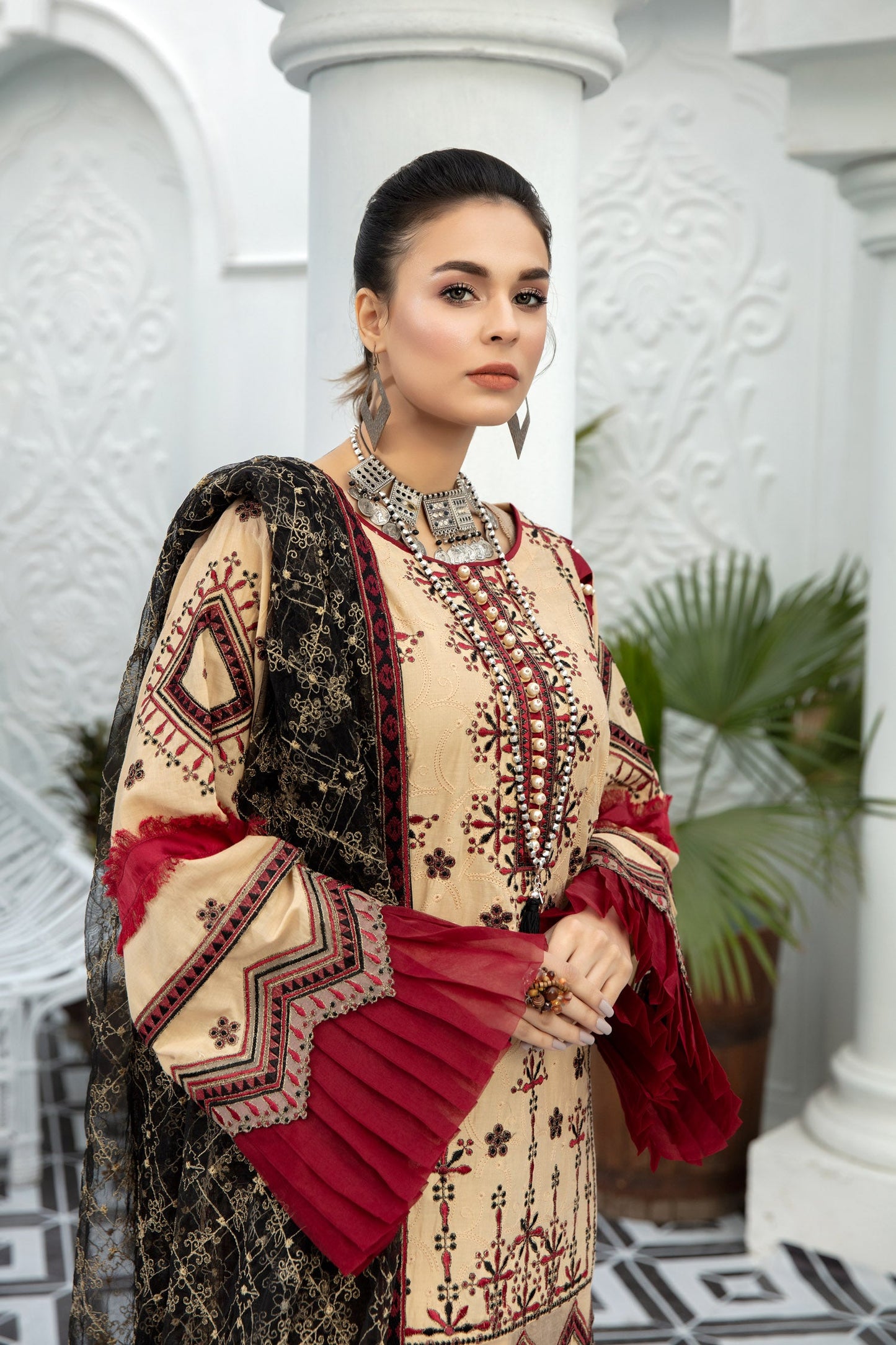Adan's Libas - Ethnic Looks