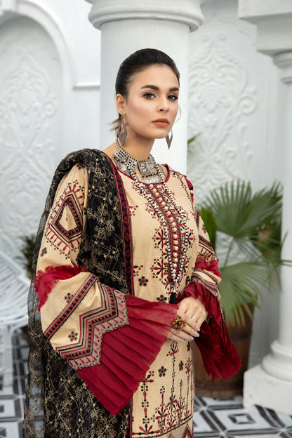 Adan's Libas - Ethnic Looks