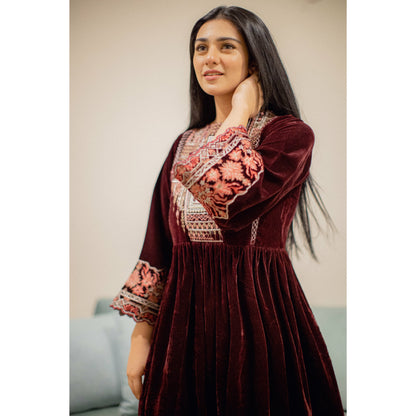 Chilgozay - Coral (263)