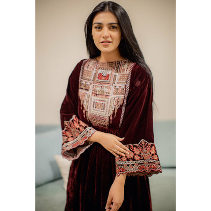 Chilgozay - Coral (263)