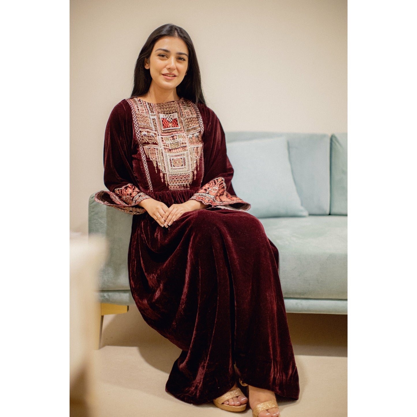 Chilgozay - Coral (263)