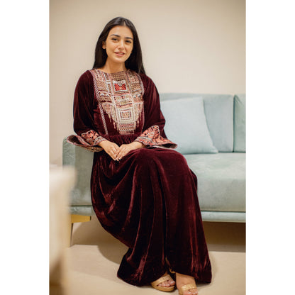 Chilgozay - Coral (263)