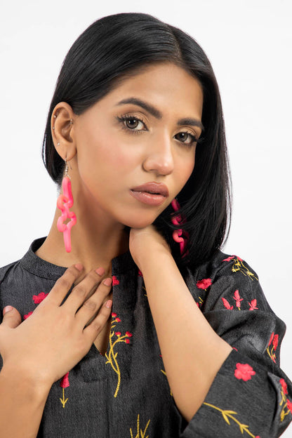 Dyed Kurti