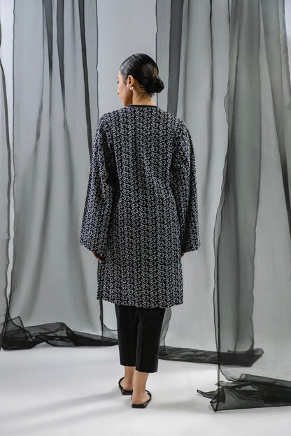Chikan Kari Kurti