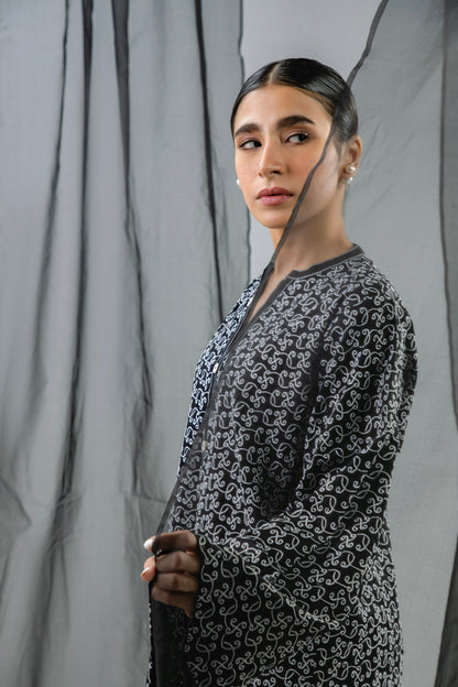 Chikan Kari Kurti