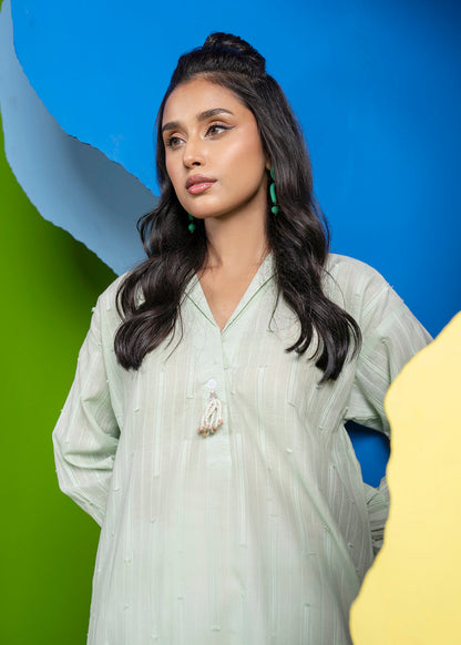 Dyed Kurti