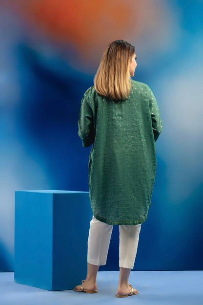 Dyed Kurti