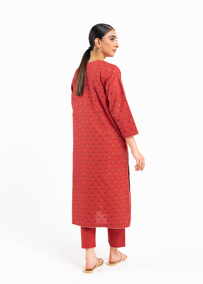 Dyed Kurti