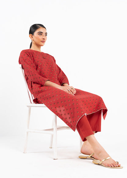Dyed Kurti