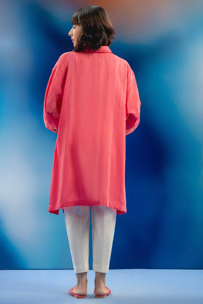 Dyed Kurti