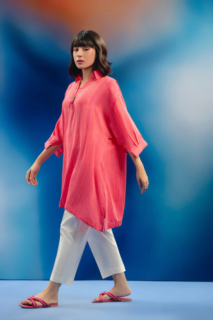 Dyed Kurti
