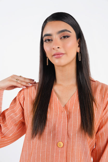 Yarn Dyed Kurti