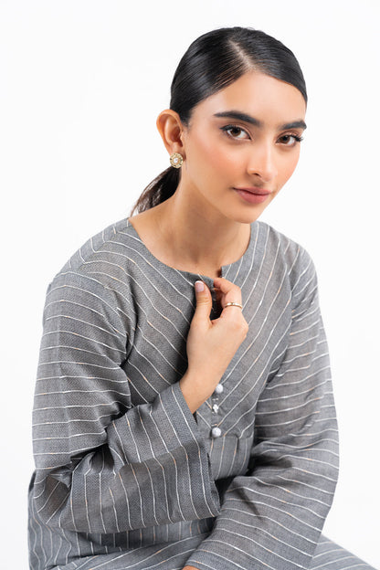 Yarn Dyed Kurti