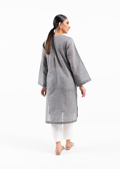 Yarn Dyed Kurti