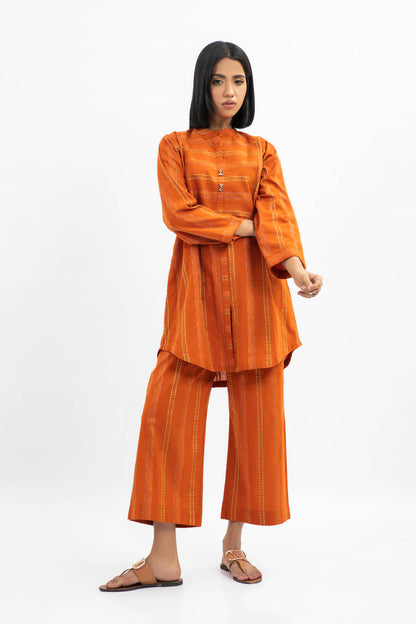 2 Pc Dyed Outfit