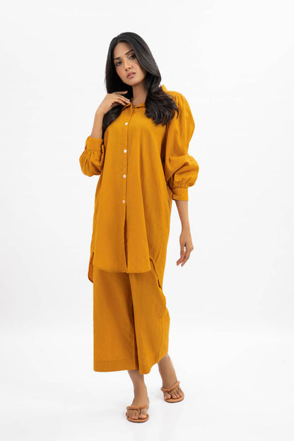 2 Pc Dyed Outfit