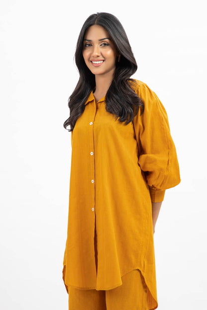 2 Pc Dyed Outfit