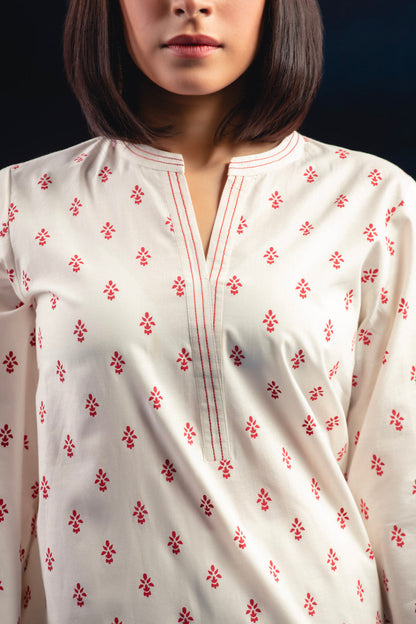 Printed Kurti