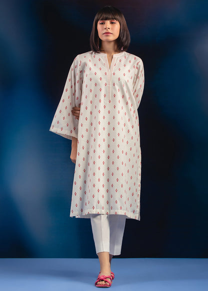 Printed Kurti