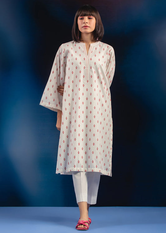 Printed Kurti