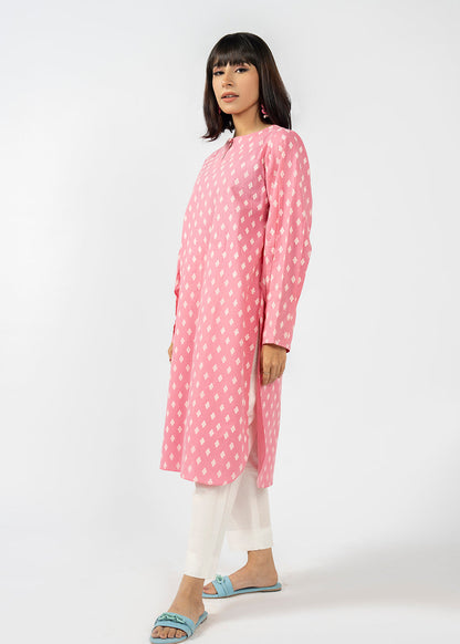 Printed Kurti