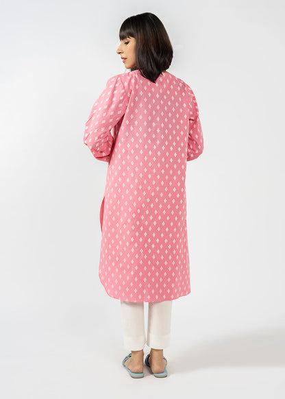 Printed Kurti