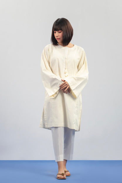 Printed Kurti