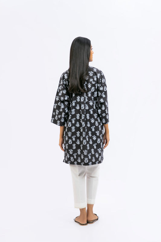 Printed Kurti