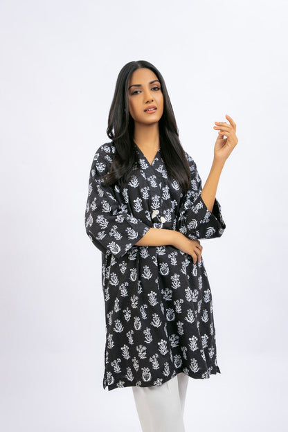 Printed Kurti