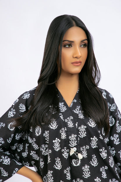 Printed Kurti