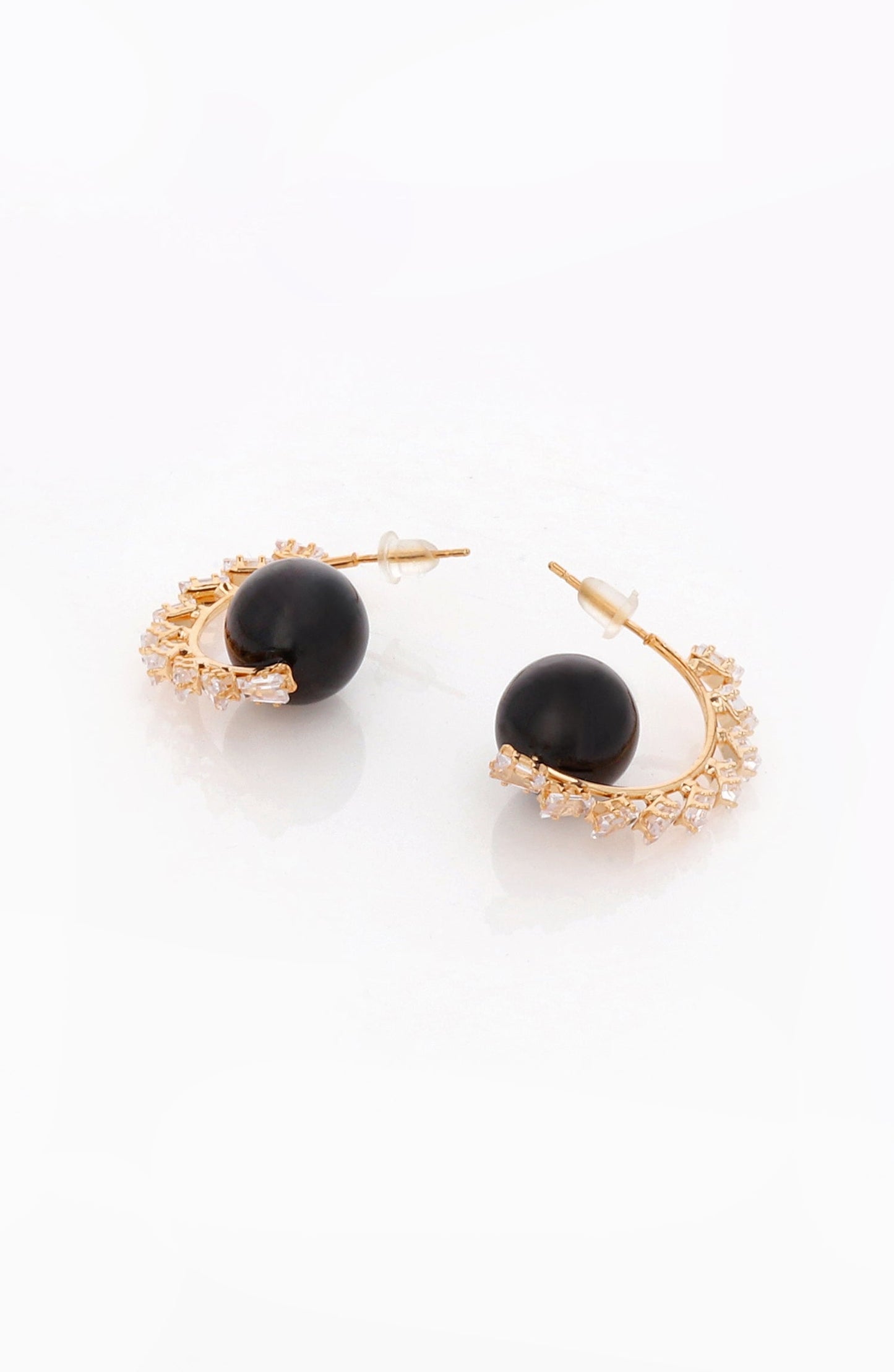 Orient - Stud Earrings