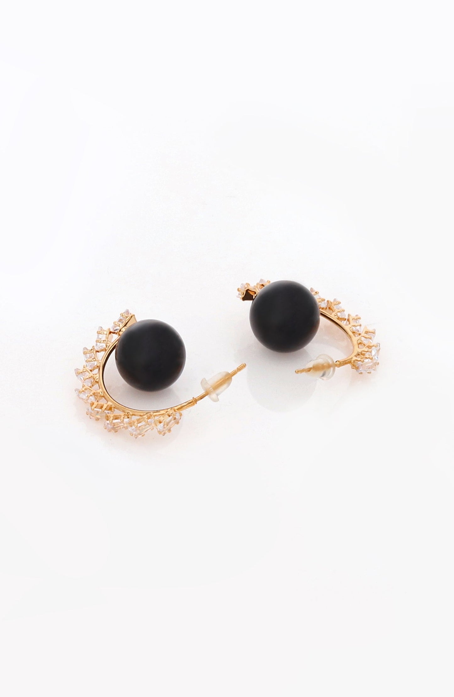 Orient - Stud Earrings