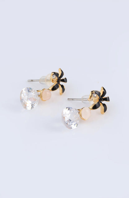 Orient - Stud Earrings