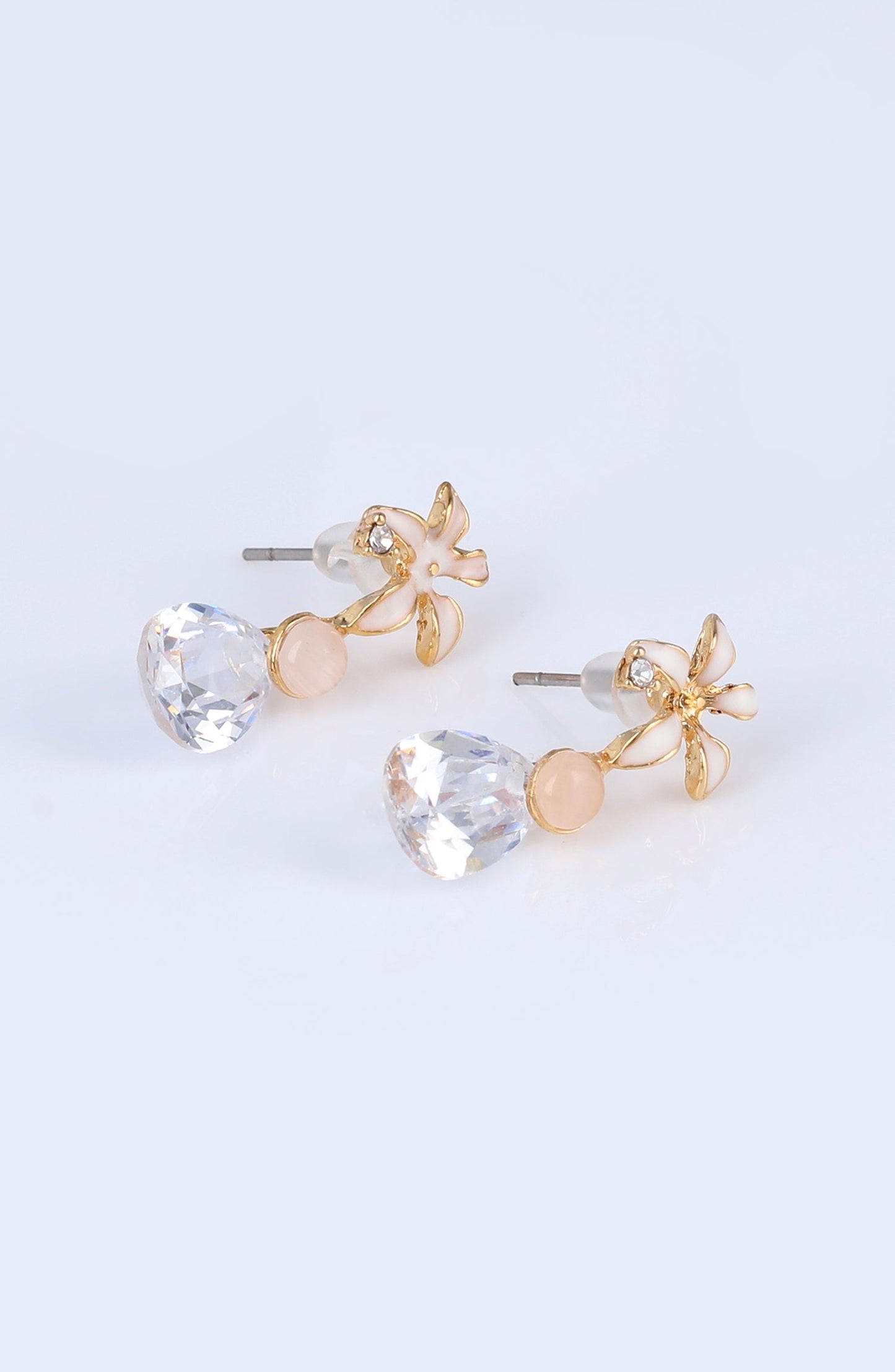 Orient - Stud Earrings