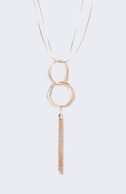 Orient - Necklace