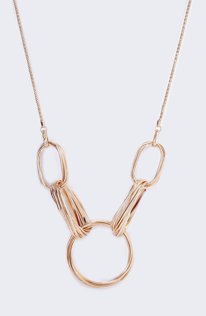 Orient - Necklace