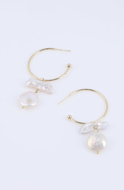 Orient - Earring