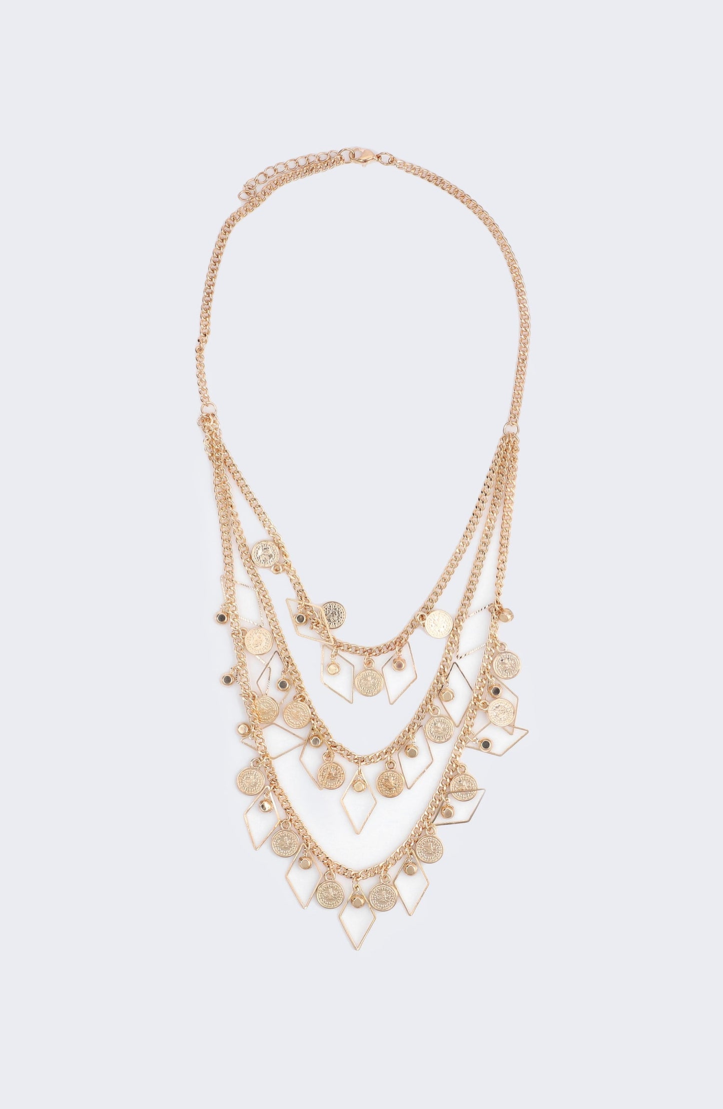 Orient - Necklace