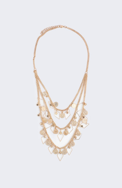 Orient - Necklace