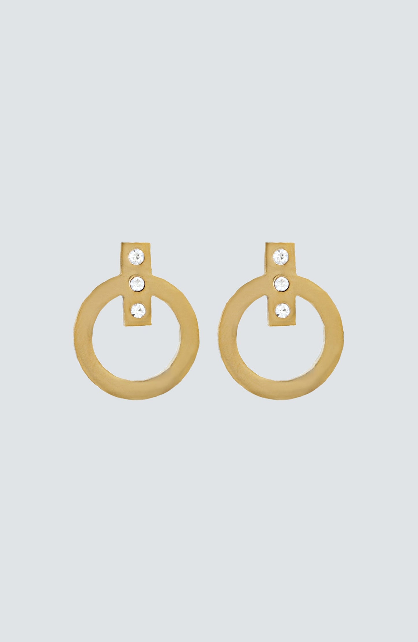 Orient - Earring